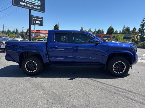 Used 2024 Toyota Tacoma SR5 image 10