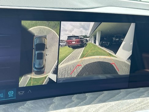 New 2026 Cadillac Escalade IQ Sport 2 image 26