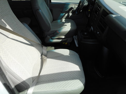 Used 2016 Chevrolet Express 3500 LT w/ LT Preferred Equipment Group image 26