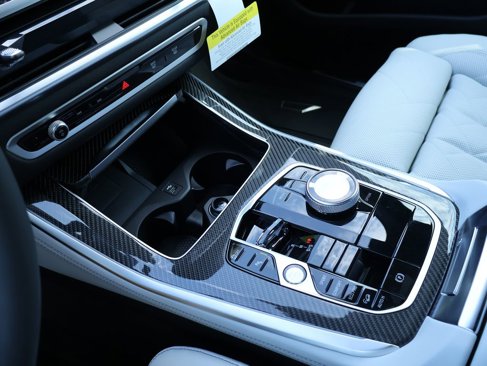 New 2026 BMW X5 M60i w/ Executive Package image 31