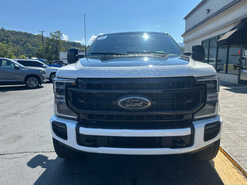 Used 2022 Ford F250 Lariat w/ Tremor Off-Road Package image 7