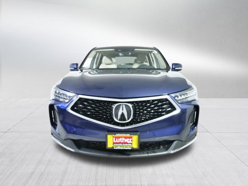 Used 2023 Acura RDX AWD image 2