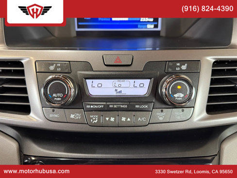 Used 2015 Honda Odyssey EX-L image 27