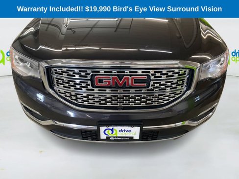 Used 2019 GMC Acadia Denali w/ Technology Package image 15