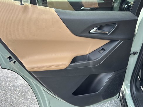New 2026 Chevrolet Equinox ACTIV w/ Convenience Package III image 15