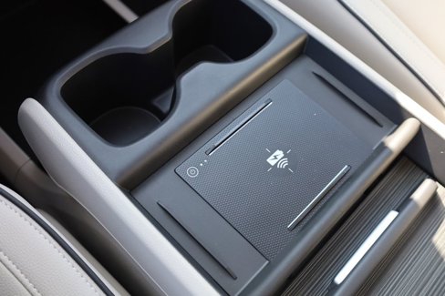 New 2026 Honda Odyssey Touring image 24