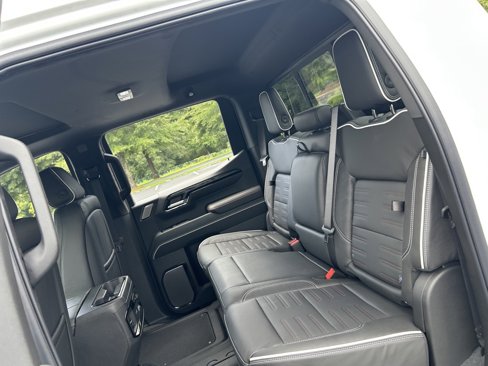 New 2026 GMC Sierra 1500 AT4X image 45