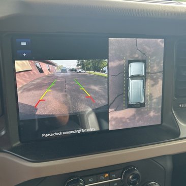 Used 2023 Ford Bronco Wildtrak image 17