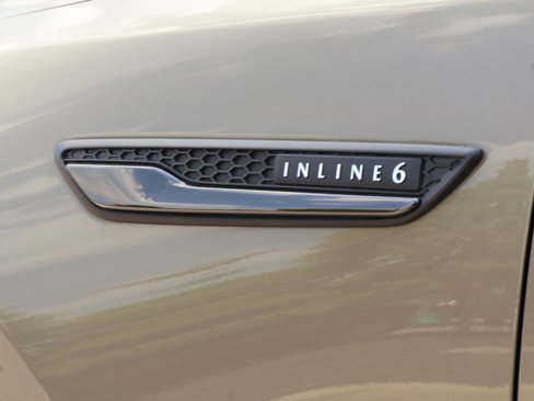 Certified 2025 MAZDA CX-70 3.3 Turbo S w/ Premium Plus image 24