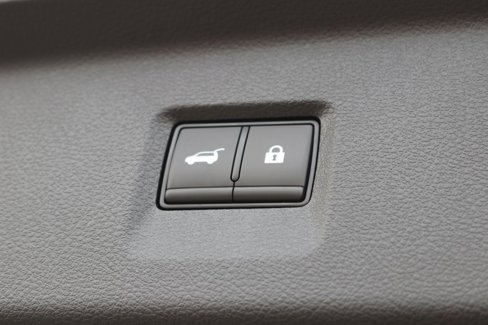 New 2025 INFINITI QX60 Luxe w/ Black Edition image 27