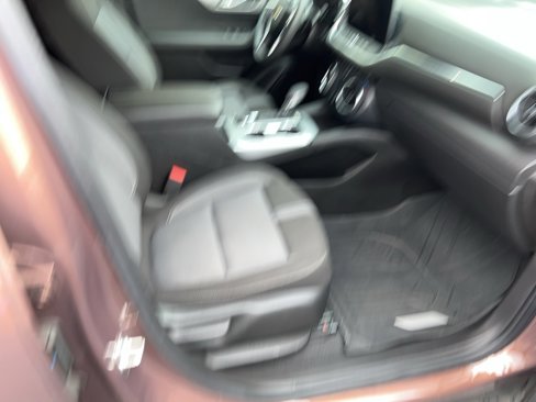 Used 2024 Chevrolet Blazer LT w/ Midnight/Sport Edition image 16