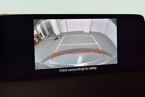 Used 2024 MAZDA CX-5 AWD 2.5 S w/ Select Package image 26