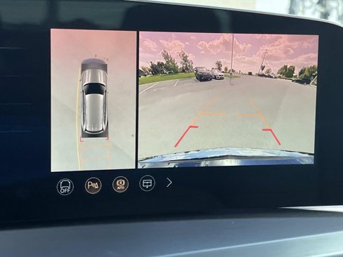 New 2026 Cadillac Vistiq Sport image 33