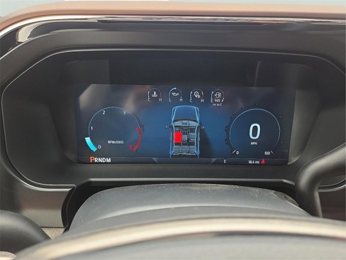 New 2026 Ford F250 King Ranch image 18