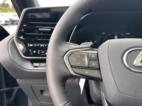 New 2026 Lexus TX 350 AWD image 19
