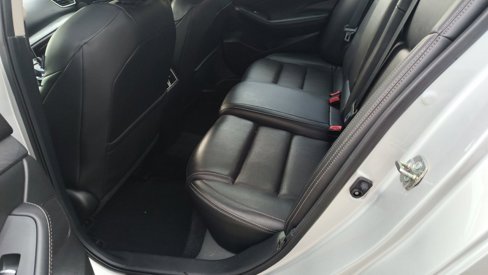 Used 2017 Nissan Maxima 3.5 SV image 8