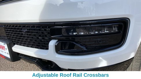 New 2025 Jeep Wagoneer Series II w/ Premium Group I image 13
