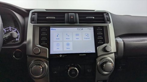 Used 2024 Toyota 4Runner SR5 image 28