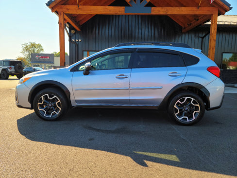 Used 2017 Subaru Crosstrek 2.0i Limited image 23