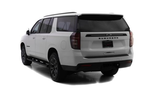 Used 2023 Chevrolet Suburban Z71 w/ Luxury Package image 6