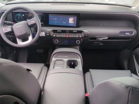 New 2026 Hyundai Palisade SEL image 23