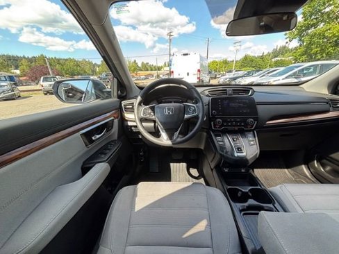 Used 2022 Honda CR-V EX image 14