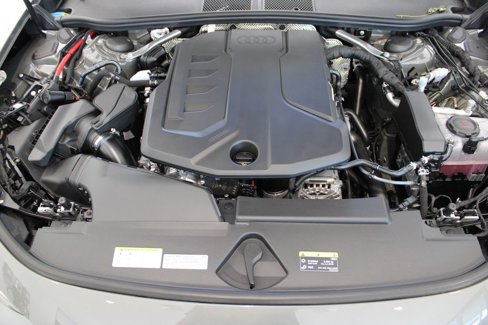 New 2025 Audi A5 2.0T Premium Plus image 37