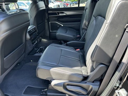 New 2025 Jeep Wagoneer Series II w/ Premium Group I image 19