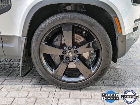 Certified 2024 Land Rover Defender 130 S image 9