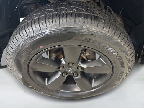 Used 2019 RAM 1500 Express w/ Wheel & Sound Group image 18