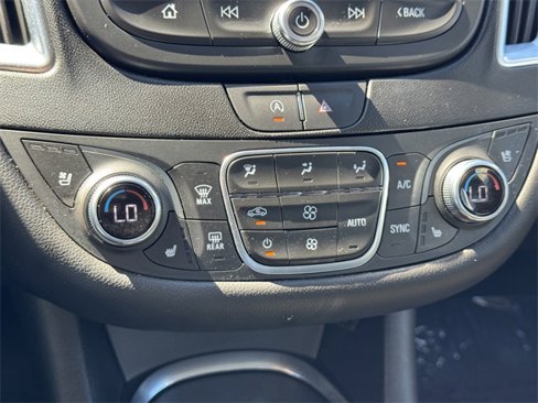 Certified 2024 Chevrolet Malibu LT image 17