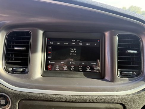 Used 2022 Dodge Charger SXT w/ Blacktop Package image 17