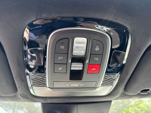 New 2025 Hyundai Palisade Calligraphy image 21