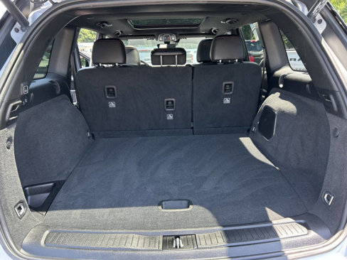 Used 2022 Jeep Grand Cherokee Trailhawk image 48