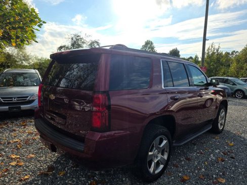 Used 2017 Chevrolet Tahoe LT image 5