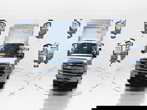 New 2026 Ford E-350 and Econoline 350 Super Duty w/ Power Equipment Group image 3