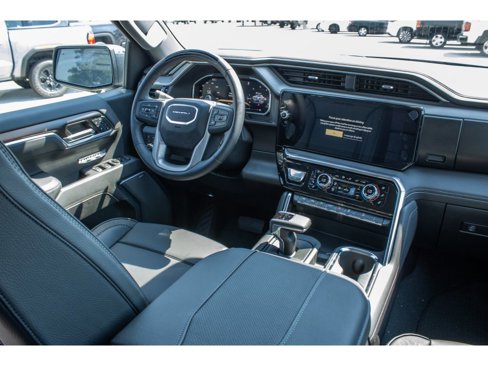 New 2026 GMC Sierra 1500 Denali image 21