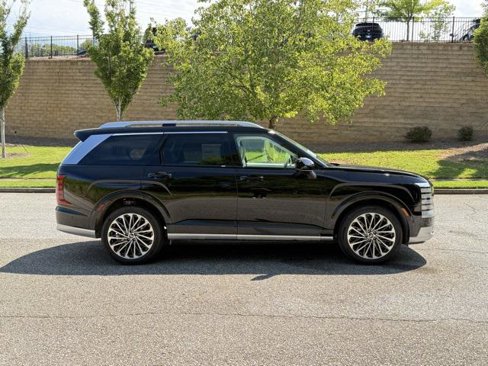 New 2026 Hyundai Palisade Calligraphy image 6