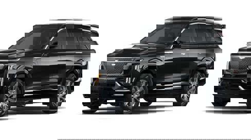 New 2026 Cadillac Vistiq Luxury image 52