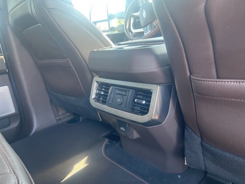 New 2026 Ford F350 King Ranch w/ Tremor Off-Road Package image 20