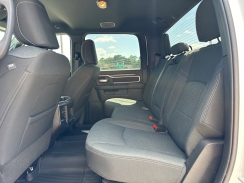 New 2025 RAM 2500 Lone Star image 29