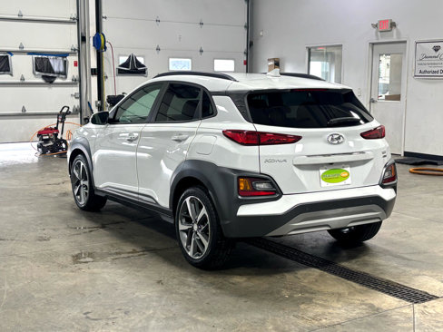 Used 2020 Hyundai Kona Ultimate image 19