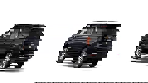 New 2026 Chevrolet Tahoe LT image 3