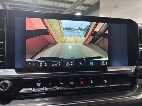 New 2025 Chevrolet Silverado 3500 High Country w/ Technology Package image 18