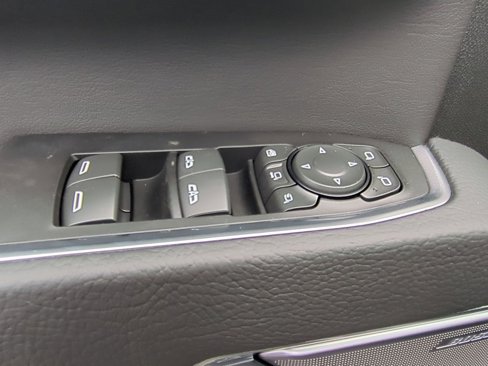 New 2025 GMC Sierra 2500 Denali w/ Denali Reserve Package image 24