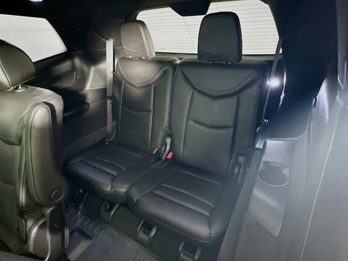 Used 2020 Cadillac XT6 Premium Luxury image 30
