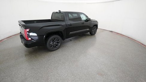 New 2025 Toyota Tundra Platinum image 22