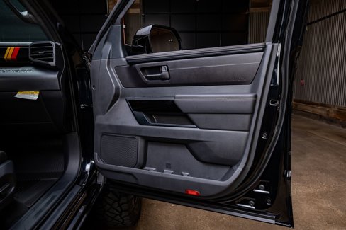 Used 2025 Toyota Tundra SR5 image 37