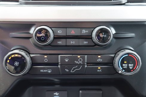 New 2025 Ford F350 XL w/ STX Appearance Package image 20