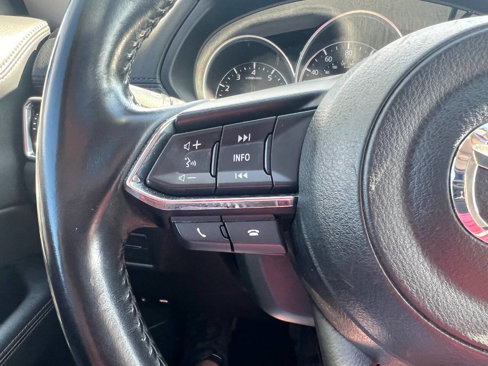 Used 2018 MAZDA CX-5 Grand Touring image 16